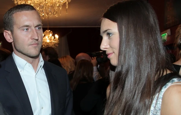 Michał Niemczycki i Anna Czartoryska