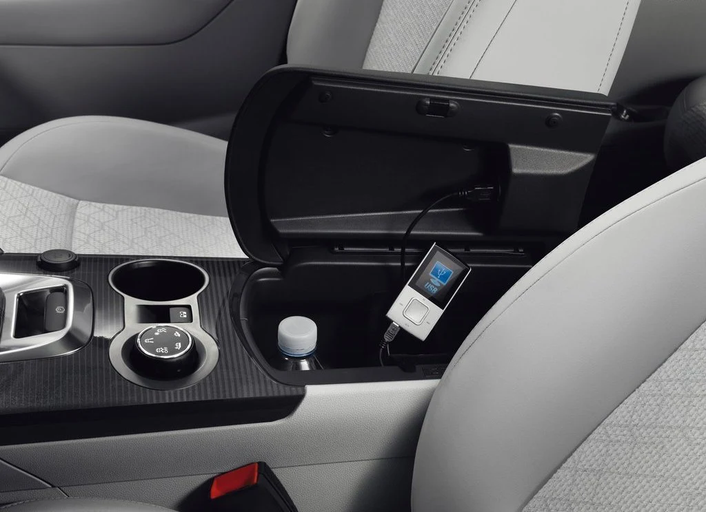 Peugeot 3008 po liftingu (2014)