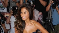 Nicole Scherzinger