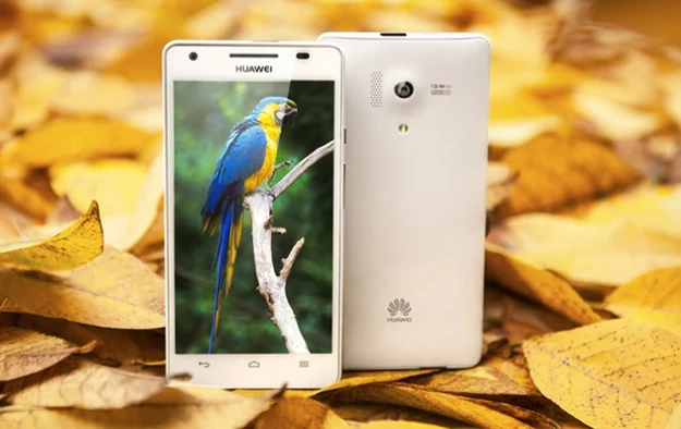 Huawei Honor 3