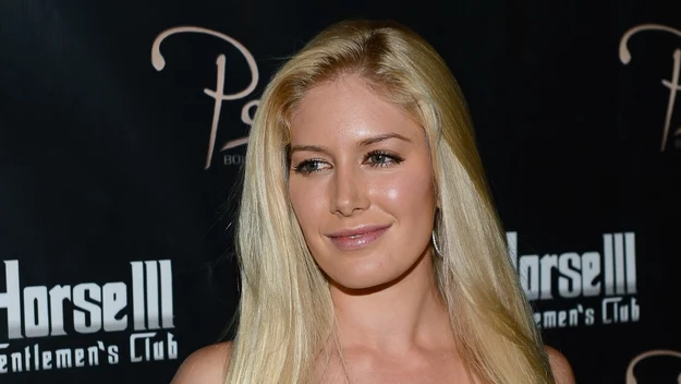 Heidi Montag