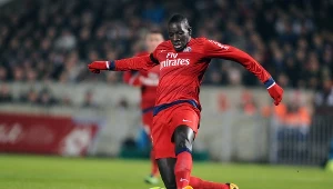 Mamadou Sakho