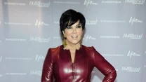 Kris Jenner jest celebrytką i osobowością telewizyjną. Prowadzi autorski program "Kris Jenner Show". 