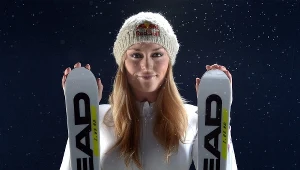 Lindsey Vonn