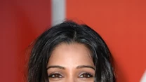 Frieda Pinto