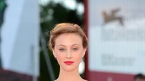 Sarah Gadon