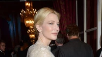 Cate Blanchett