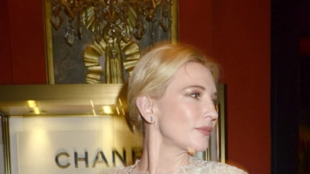 Cate Blanchett