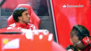 Nietypowa inwestycja Fernando Alonso