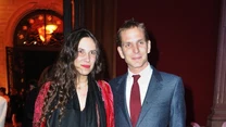 Andrea Casiraghi (maj 2013) 