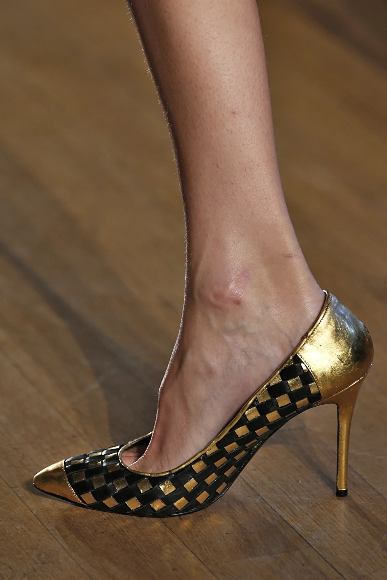 L'Wren Scott L'Wren Scott