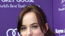 Dakota Johnson wcieli się w postać Anastasii Steele