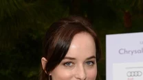 Dakota Johnson wcieli się w postać Anastasii Steele