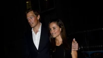 Pippa Middleton i Nico Jackson