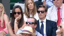 Pippa Middleton i Nico Jackson