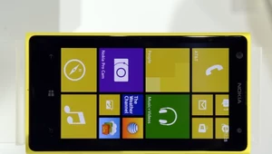 Windows Phone zyskuje na znaczeniu w Europie