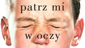 Patrz mi w oczy. Moje życie z zespołem Aspergera