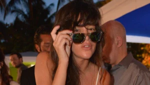 Paz de la Huerta 