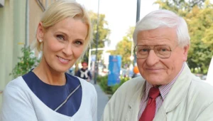 Do obsady "Klanu" dołączyła Maria Gładkowska