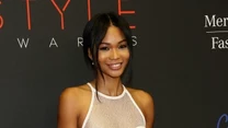 Chanel Iman