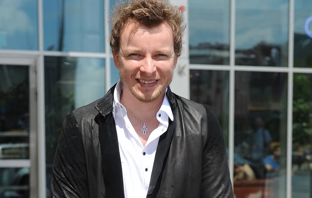 Piotr Kupicha Piotr Kupicha