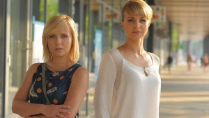 Sielankę u Marysi i Huberta przerwie wiadomość o ciąży Sandry! 