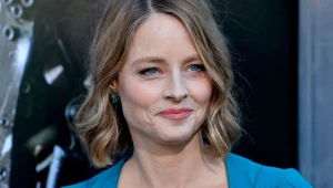 Jodie Foster