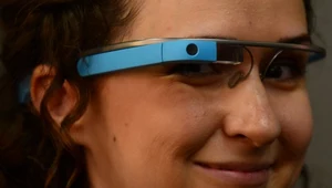 Sklep z aplikacjami dla Google Glass już w 2014 roku