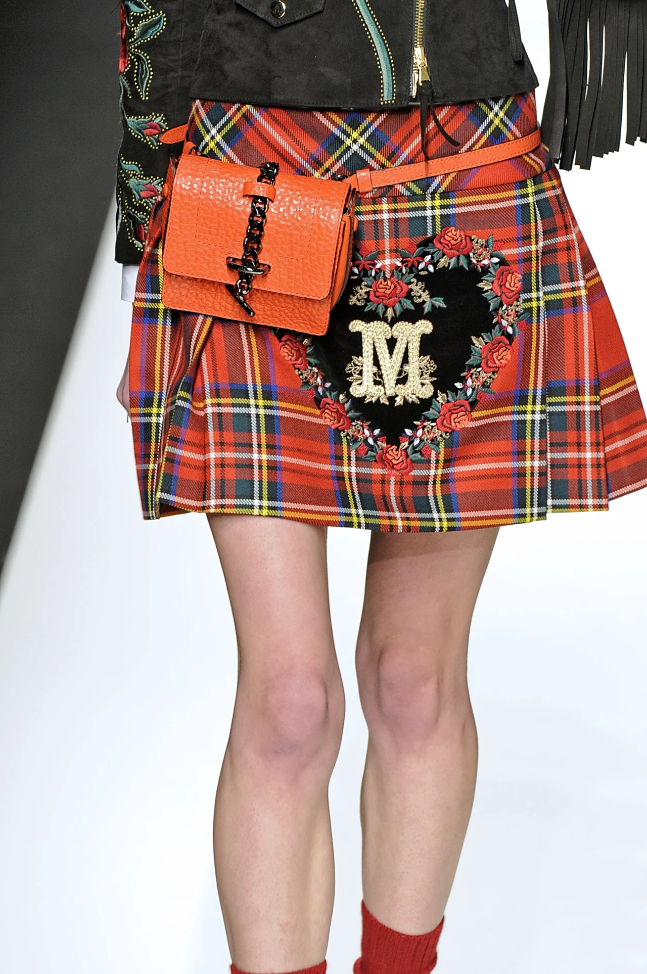 Pokaz Moschino Pokaz Moschino