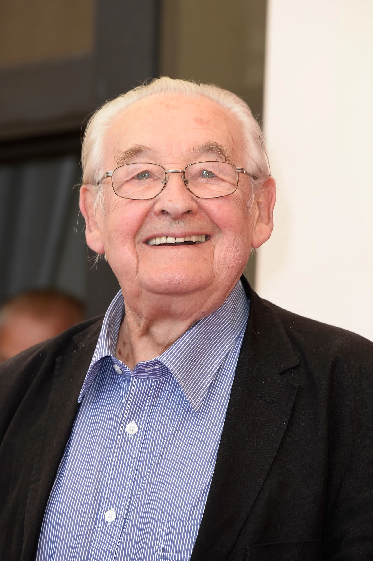 Andrzej Wajda Andrzej Wajda