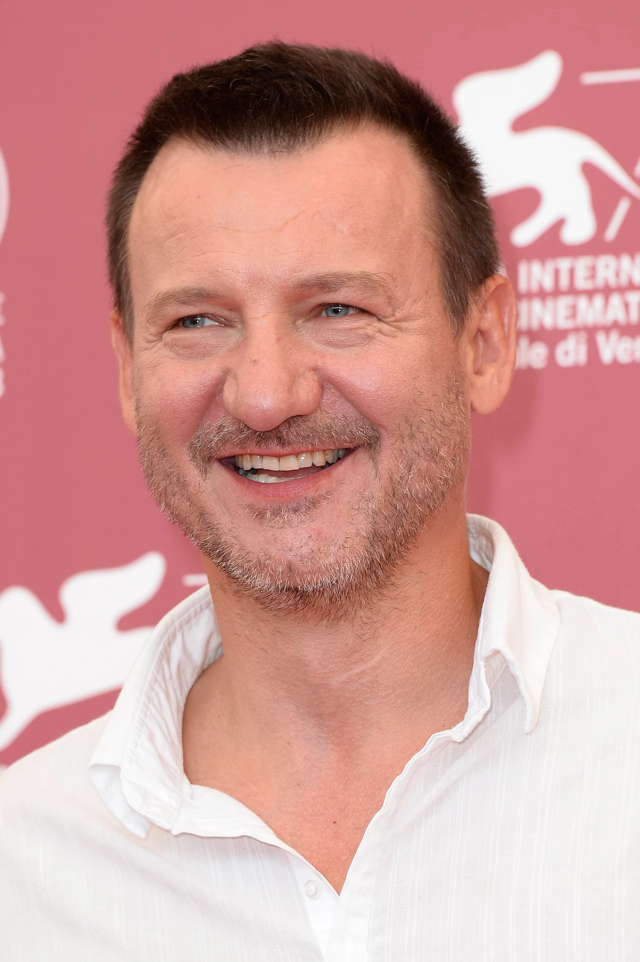 Robert Więckiewicz Robert Więckiewicz