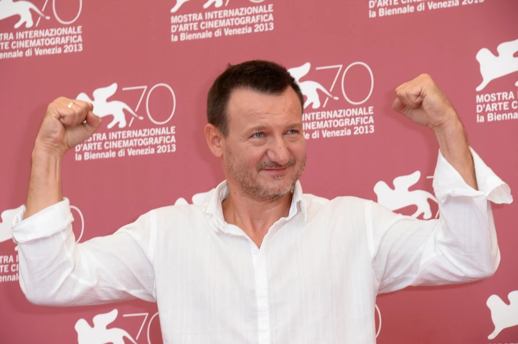 Robert Więckiewicz Robert Więckiewicz