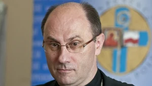 Bp Polak o Funduszu Kościelnym: najpierw umowa, potem ustawa.