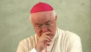 Episkopat Dominikany wystąpił do prokuratury w sprawie b. nuncjusza