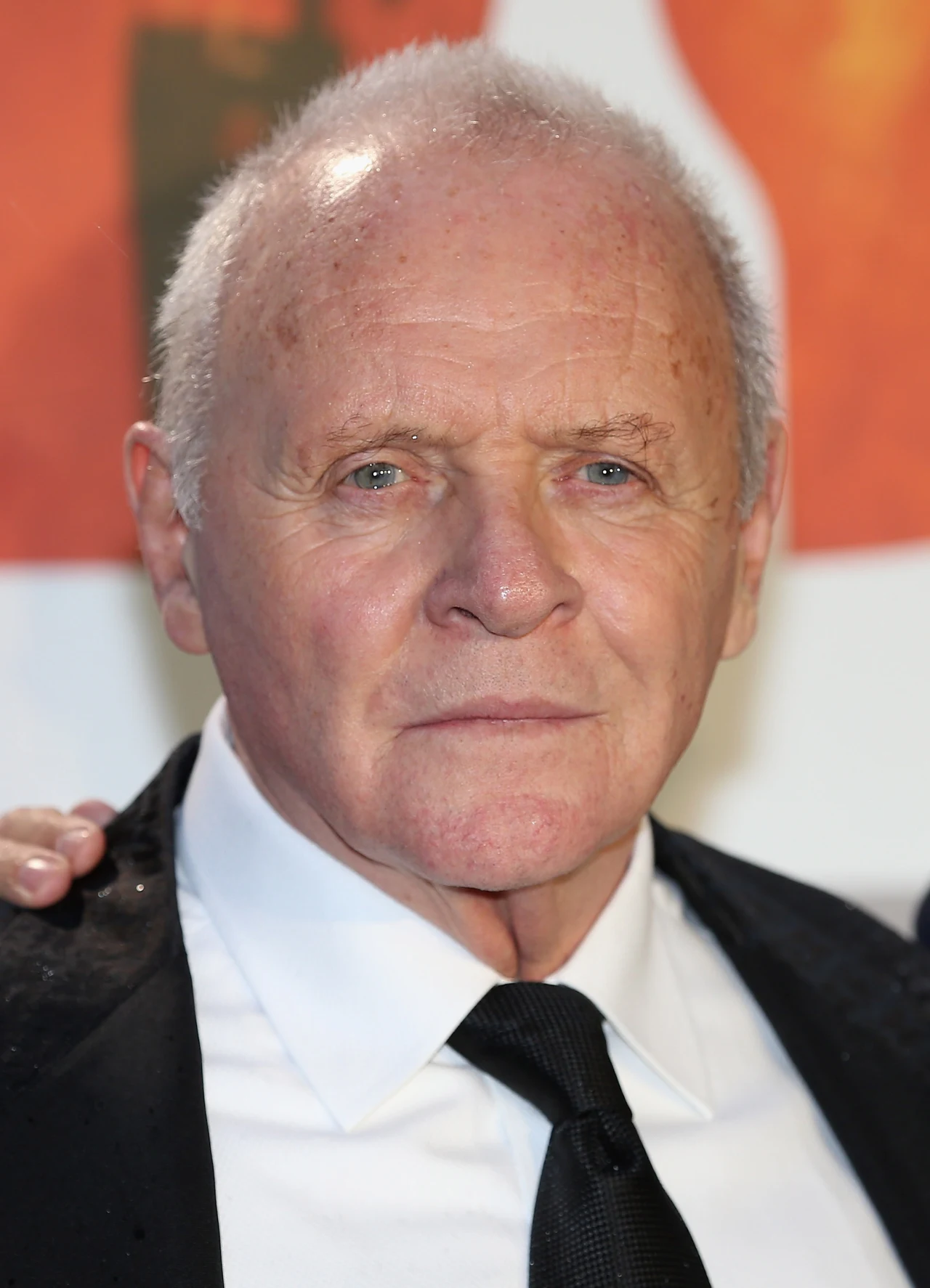 Anthony Hopkins