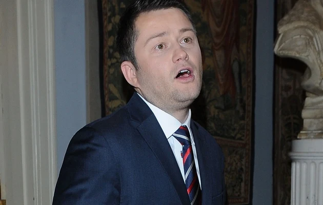 Jarek Kuźniar Jarek Kuźniar