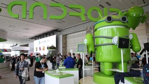 System-widmo, czyli Android 4.3 w statystykach Google’a