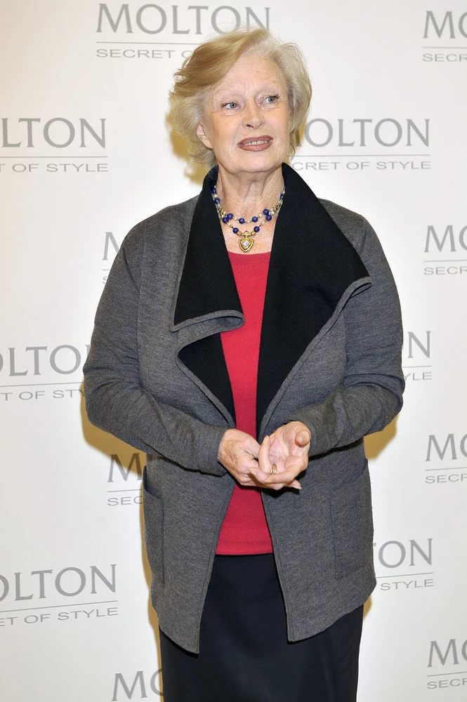 Beata Tyszkiewicz Beata Tyszkiewicz