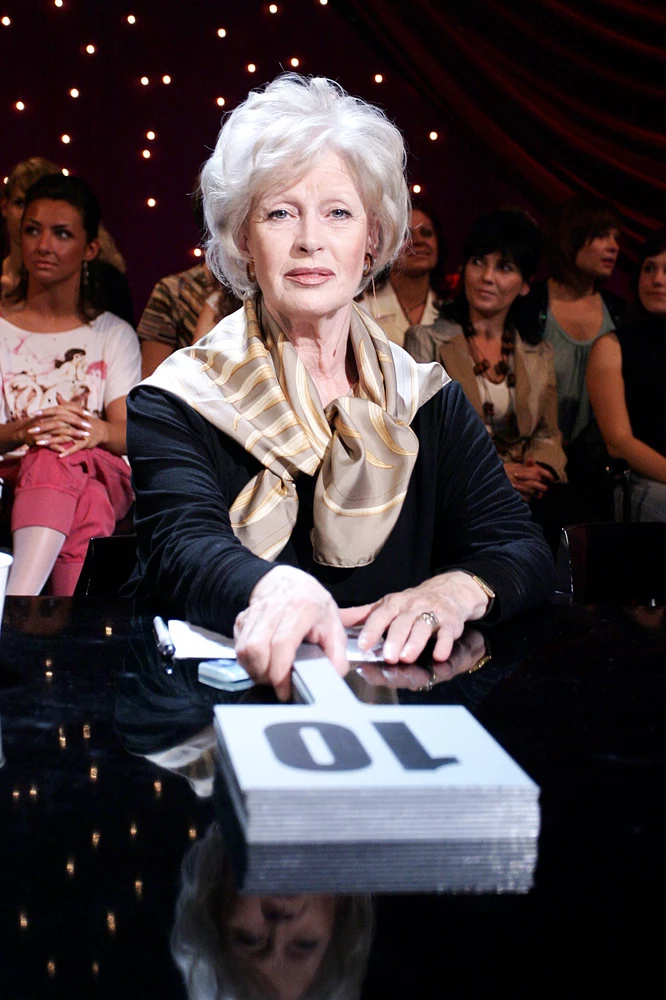 Beata Tyszkiewicz Beata Tyszkiewicz