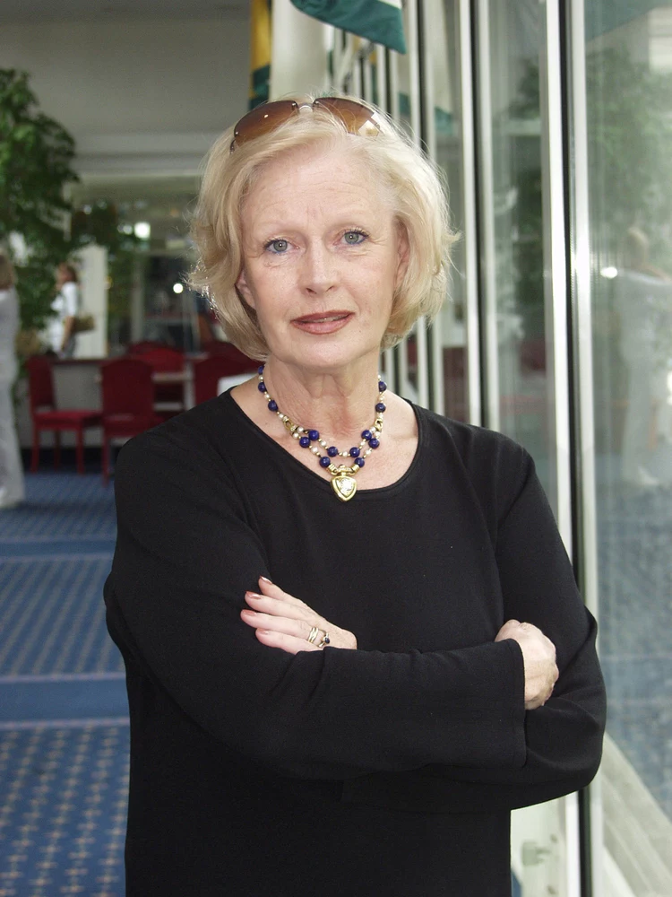 Beata Tyszkiewicz Beata Tyszkiewicz