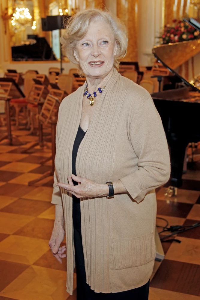 Beata Tyszkiewicz Beata Tyszkiewicz
