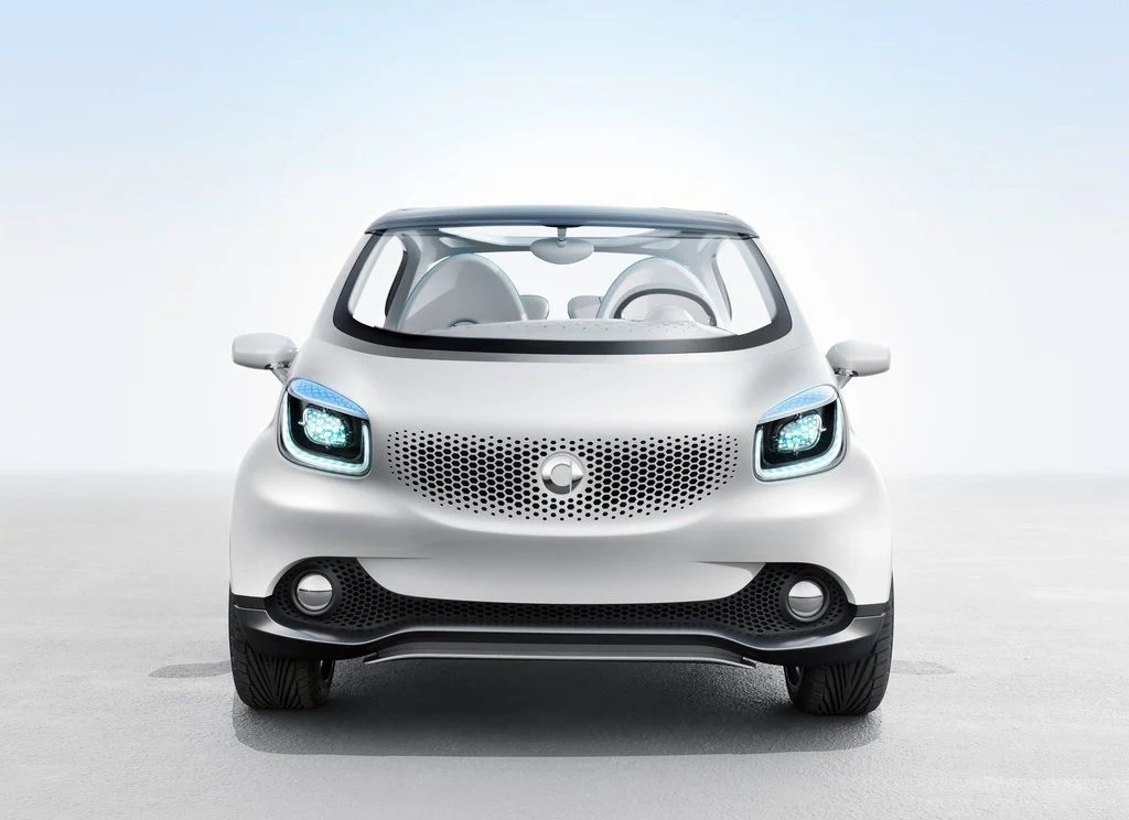 Smart FourJoy Concept