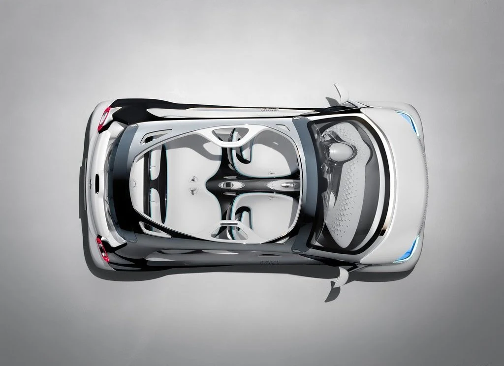 Smart FourJoy Concept