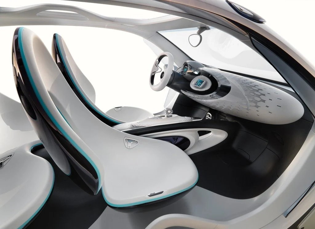 Smart FourJoy Concept