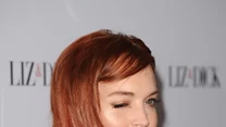 Lindsay Lohan