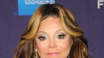 La Toya Jackson