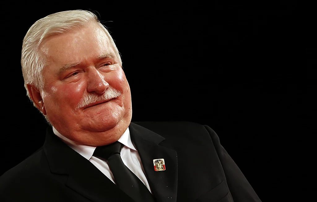 Lech Wałęsa Lech Wałęsa