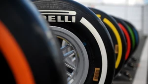 Pirelli czy Michelin w Formule 1?