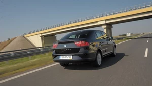 Seat Toledo 1.6 TDI Style - test