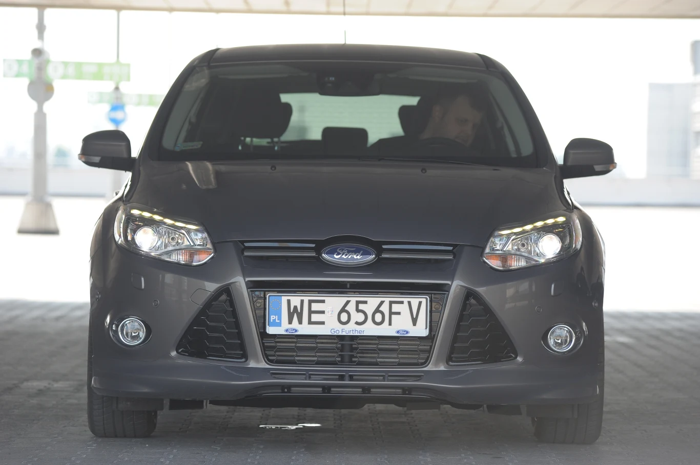 Ford Focus Ford Focus